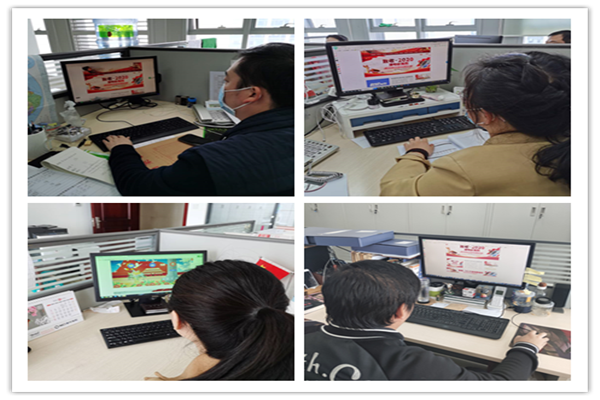 dcbox小金库官网持续召开“我们的节日·清明”主题活动