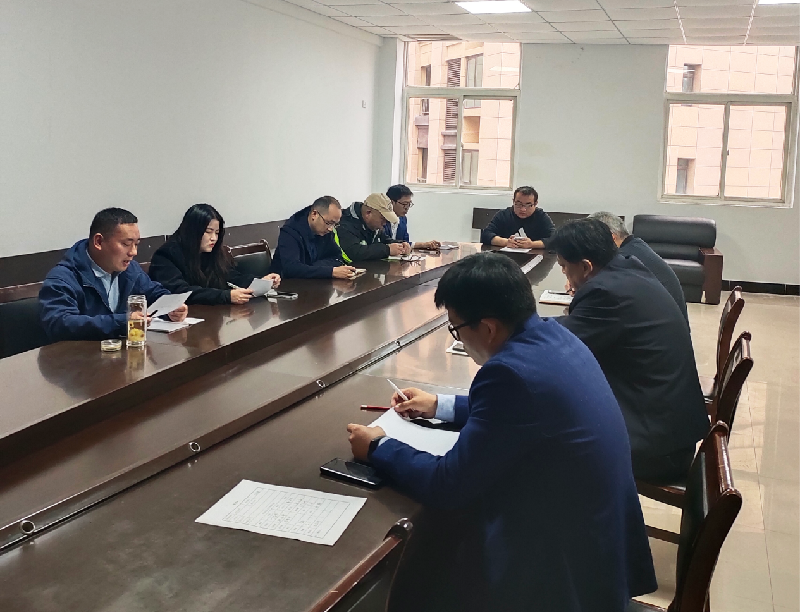 赫喆团支部组织召开“党史学习教育”主题宣讲大会