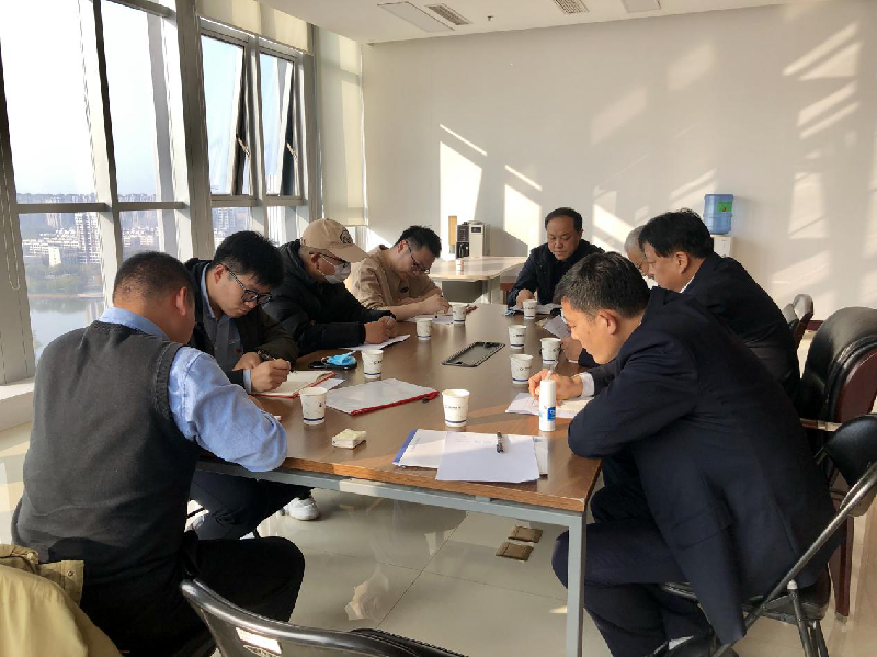 赫喆团支部深入召开以党史学习教育为引领的“四史”宣传教育暨“党的十九届六中全会精神”集中学习研讨研讨会